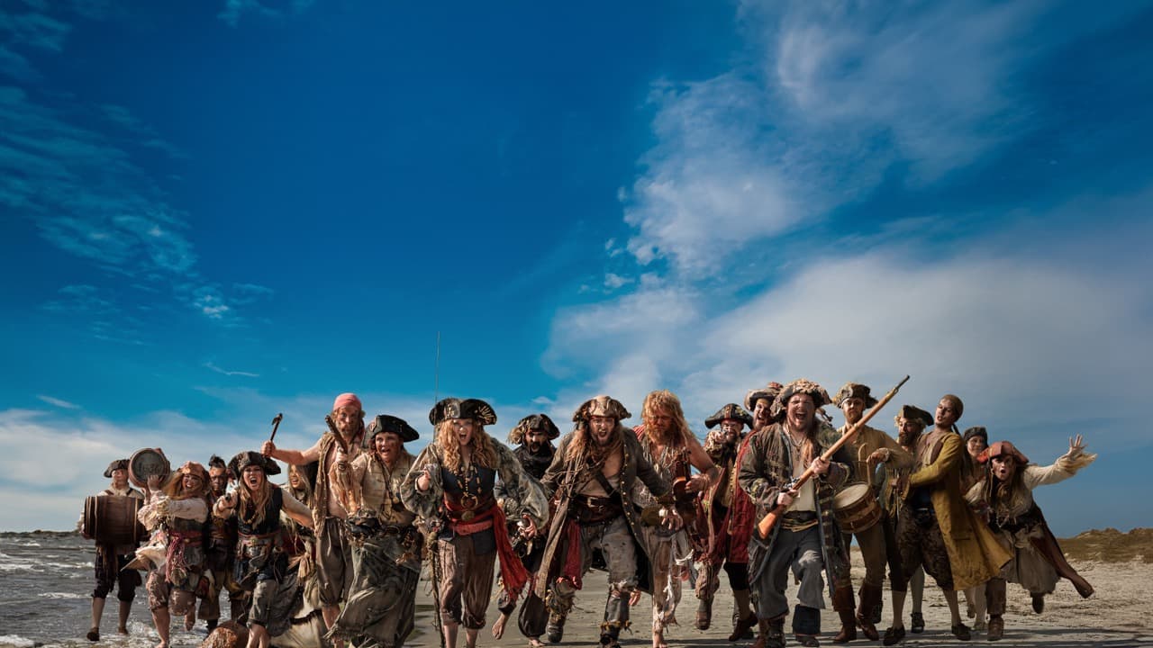 Ye Banished Privateers