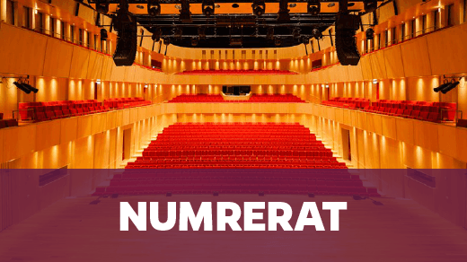 LUNCHKONSERTER 26/27