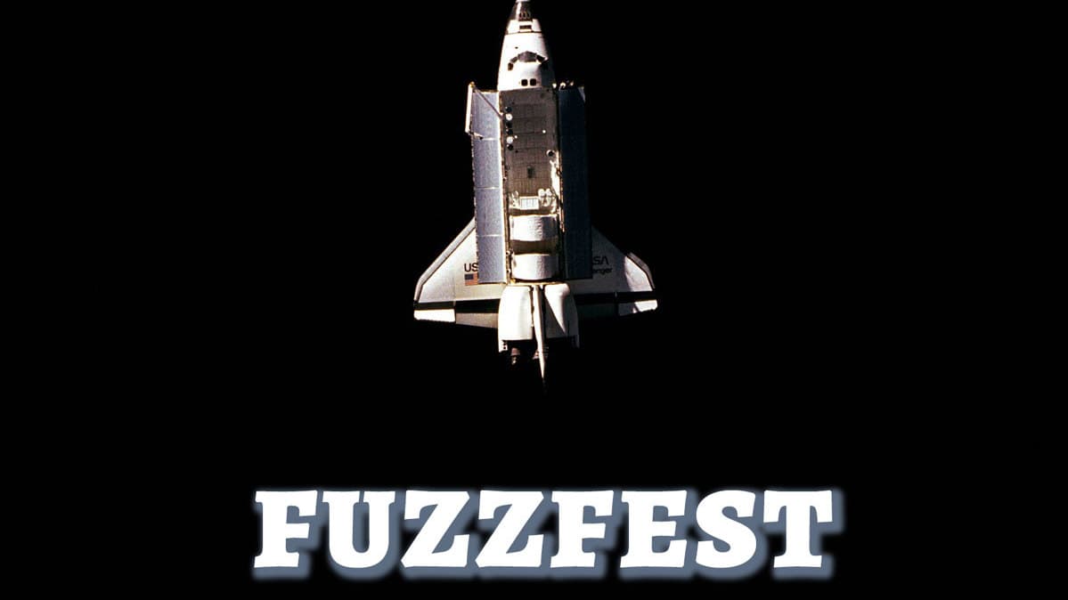 13-14/11-2026 FUZZ FESTIVAL | DEBASER STRAND