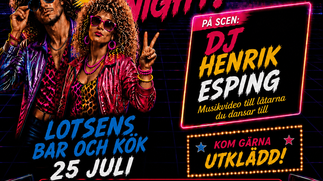 Dj Henrik Esping