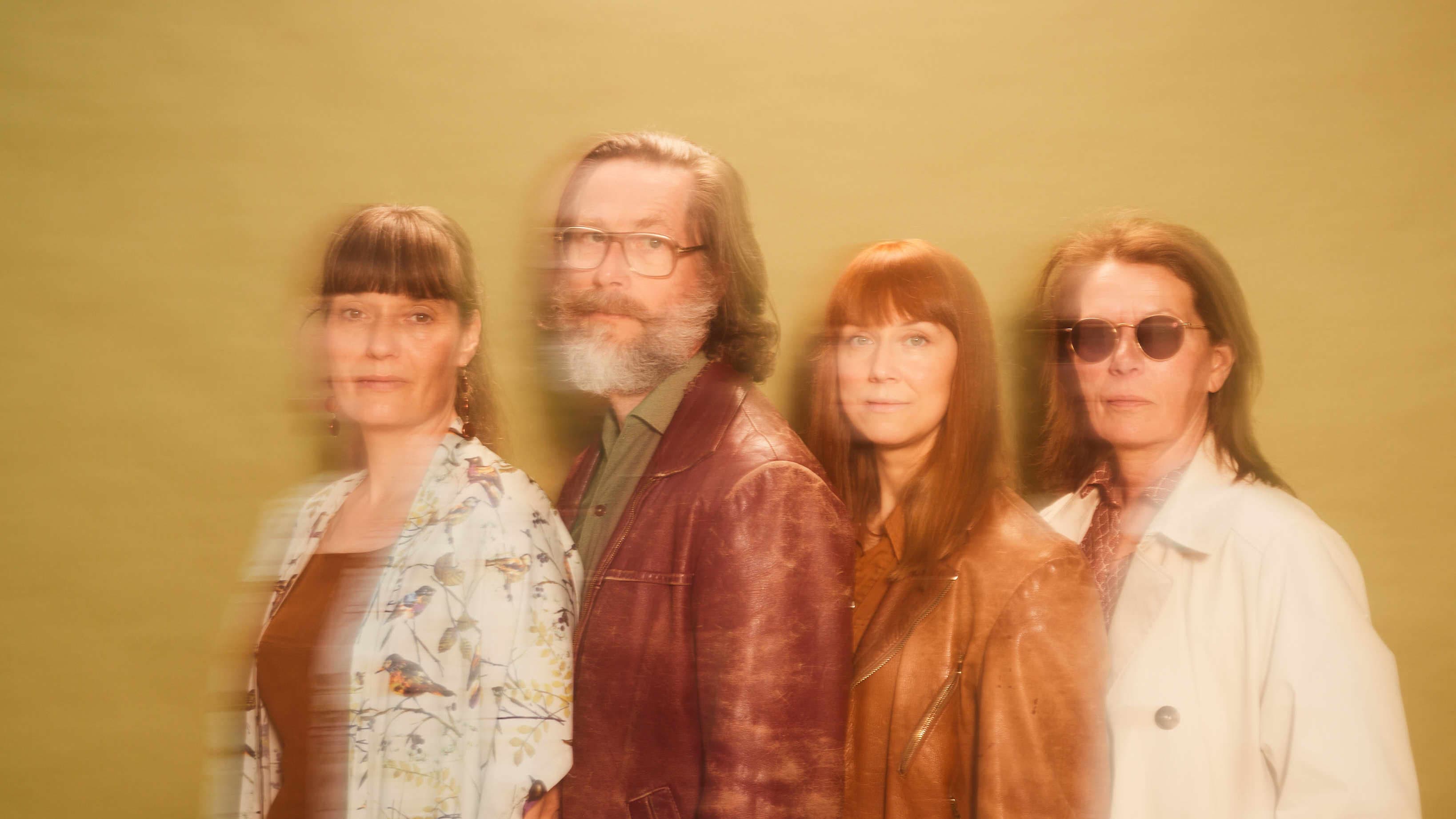 Davis Angels feat. Ingrid Jensen