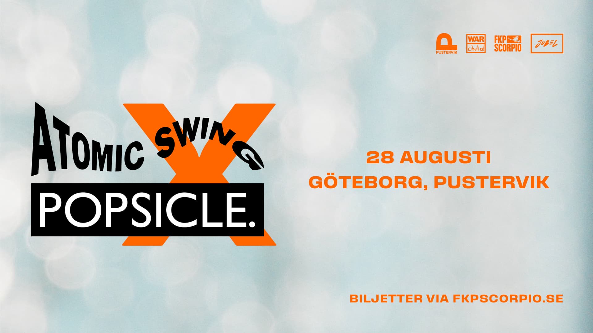 Atomic Swing