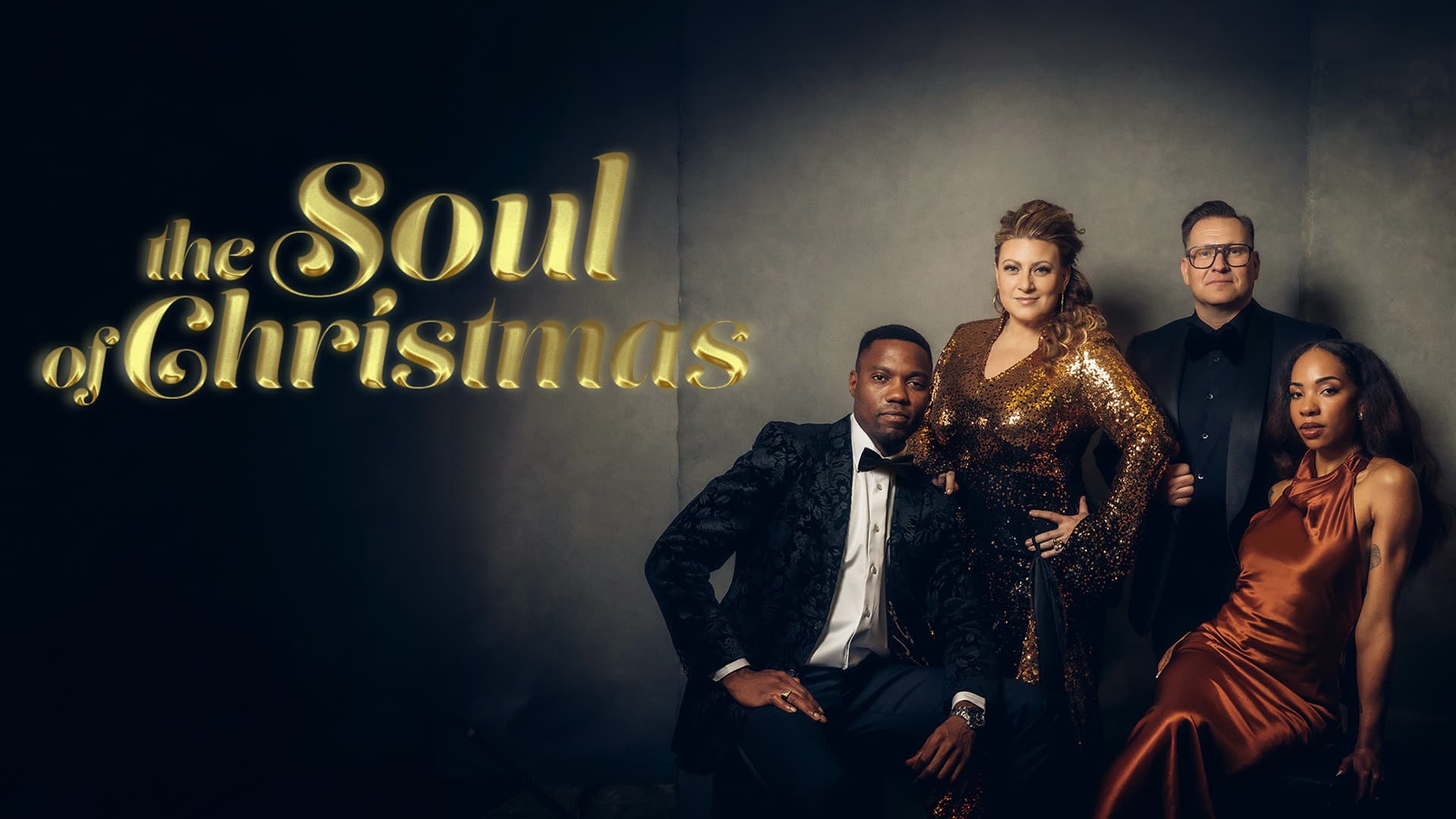 The Soul of Christmas