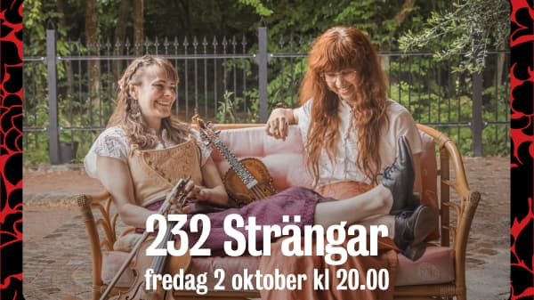 261002	232 Strängar