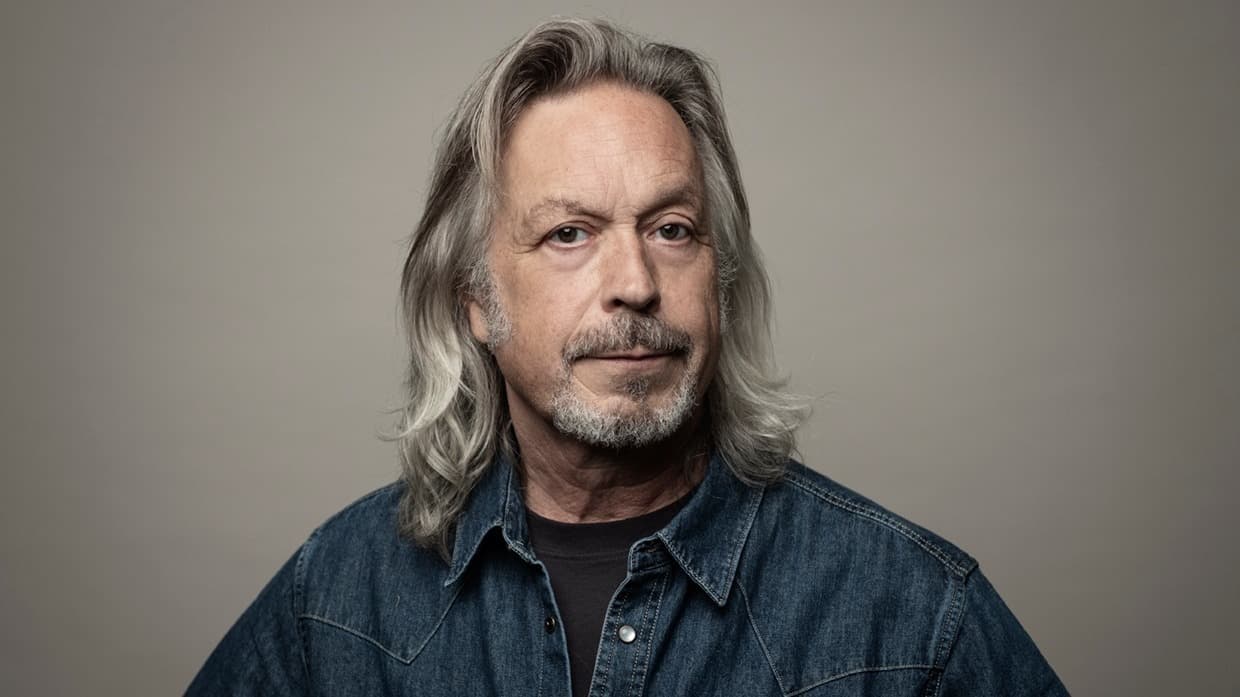 Jim Lauderdale (US) + The Original Five
