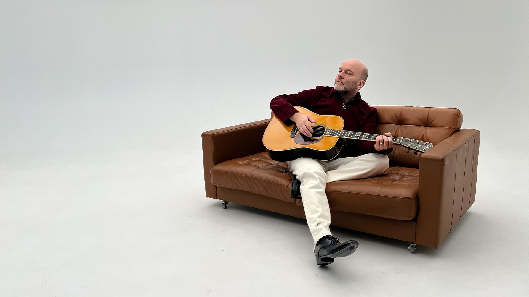 David Myhr
