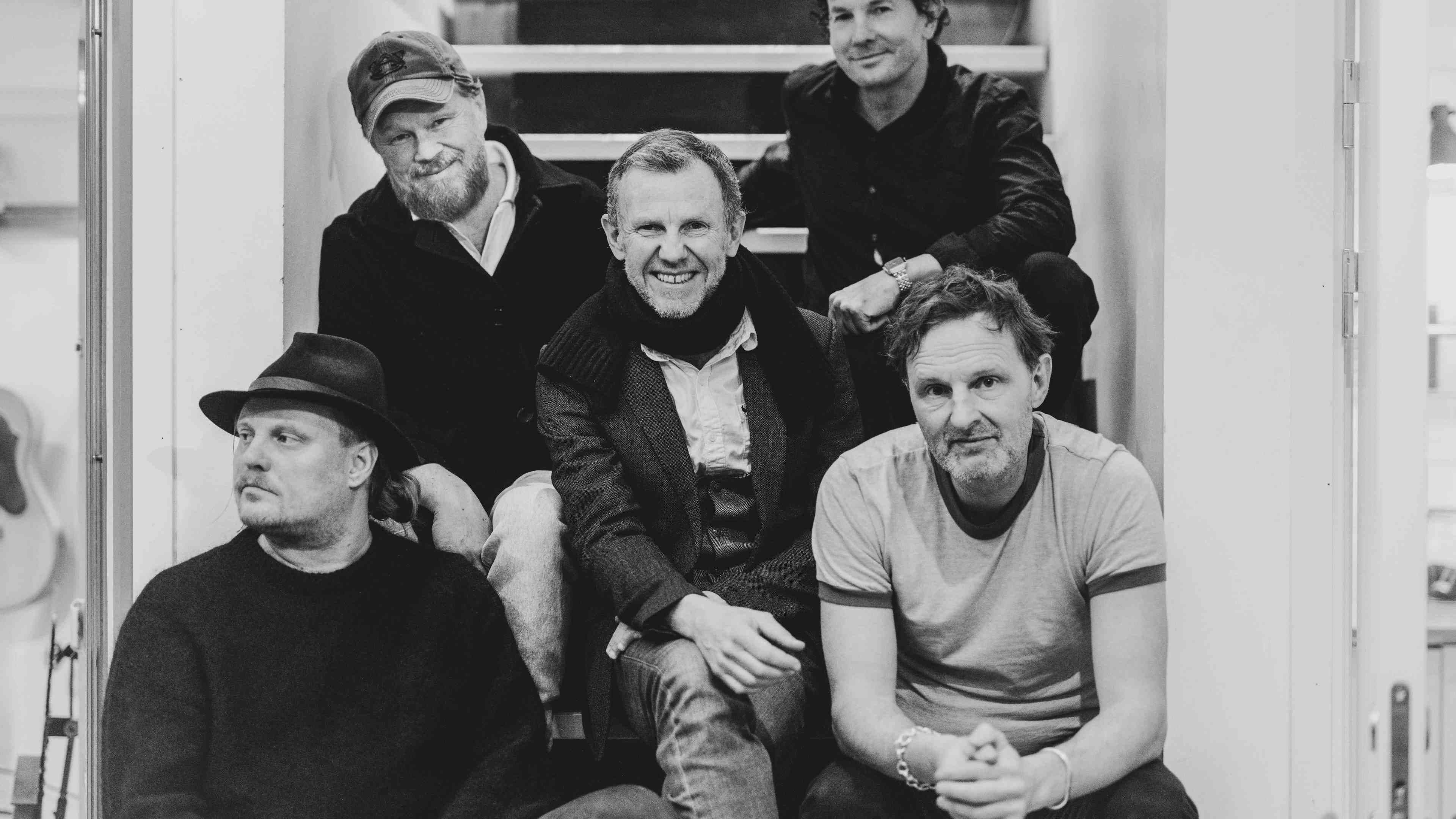 18/12 THE PLAN | DEBASER STRAND