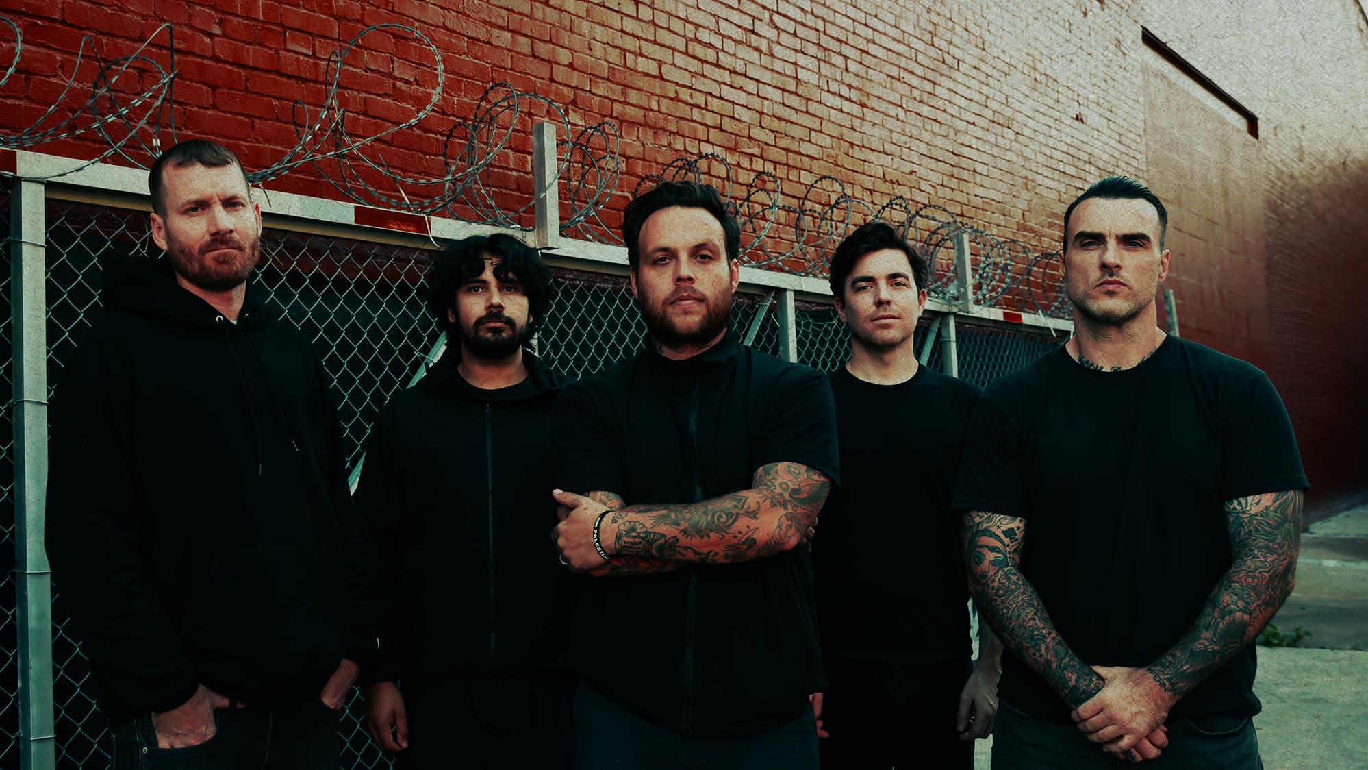 Stick To Your Guns