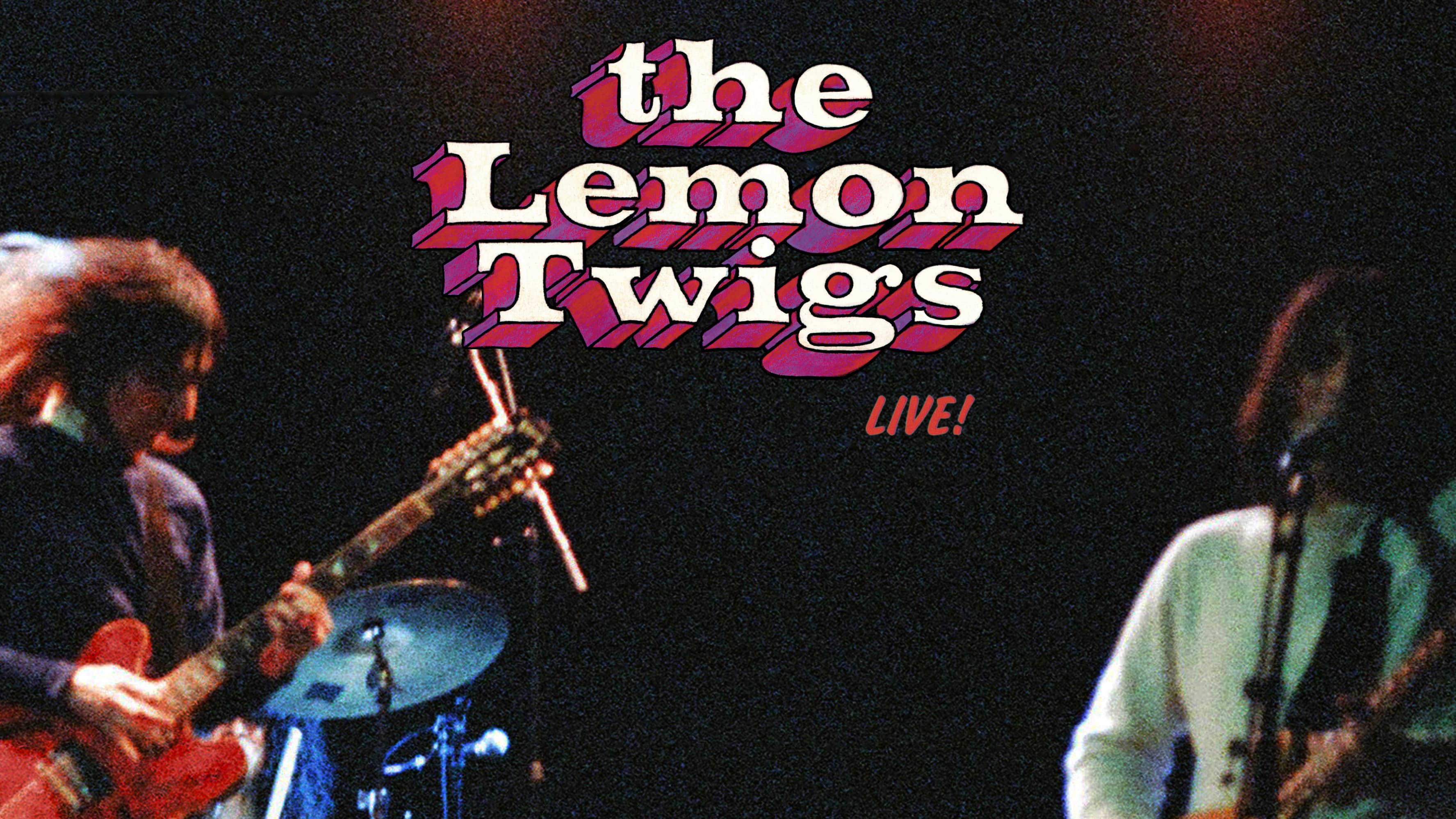 The Lemon Twigs