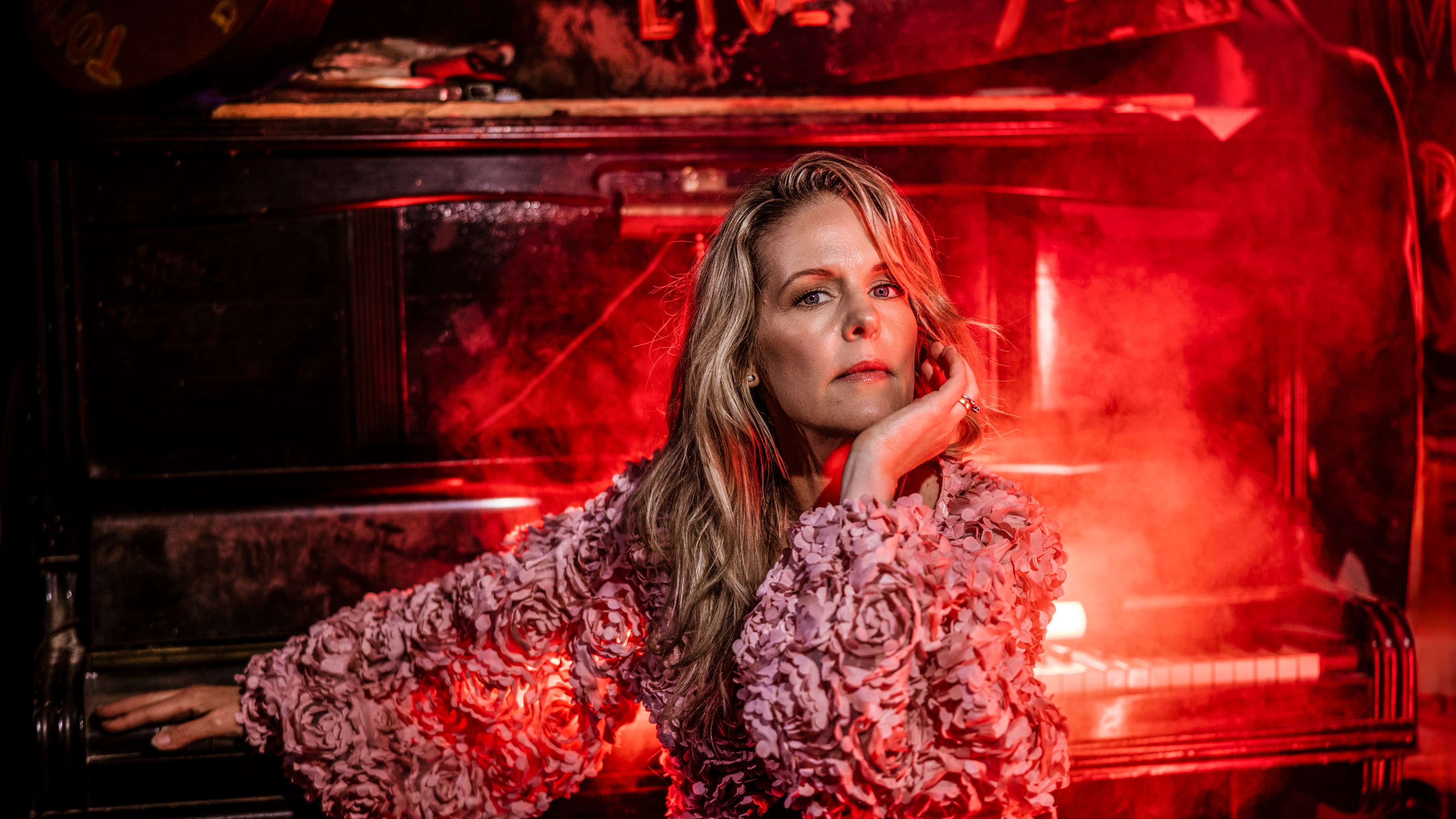 "Selma och jag" med Sofia Karlsson