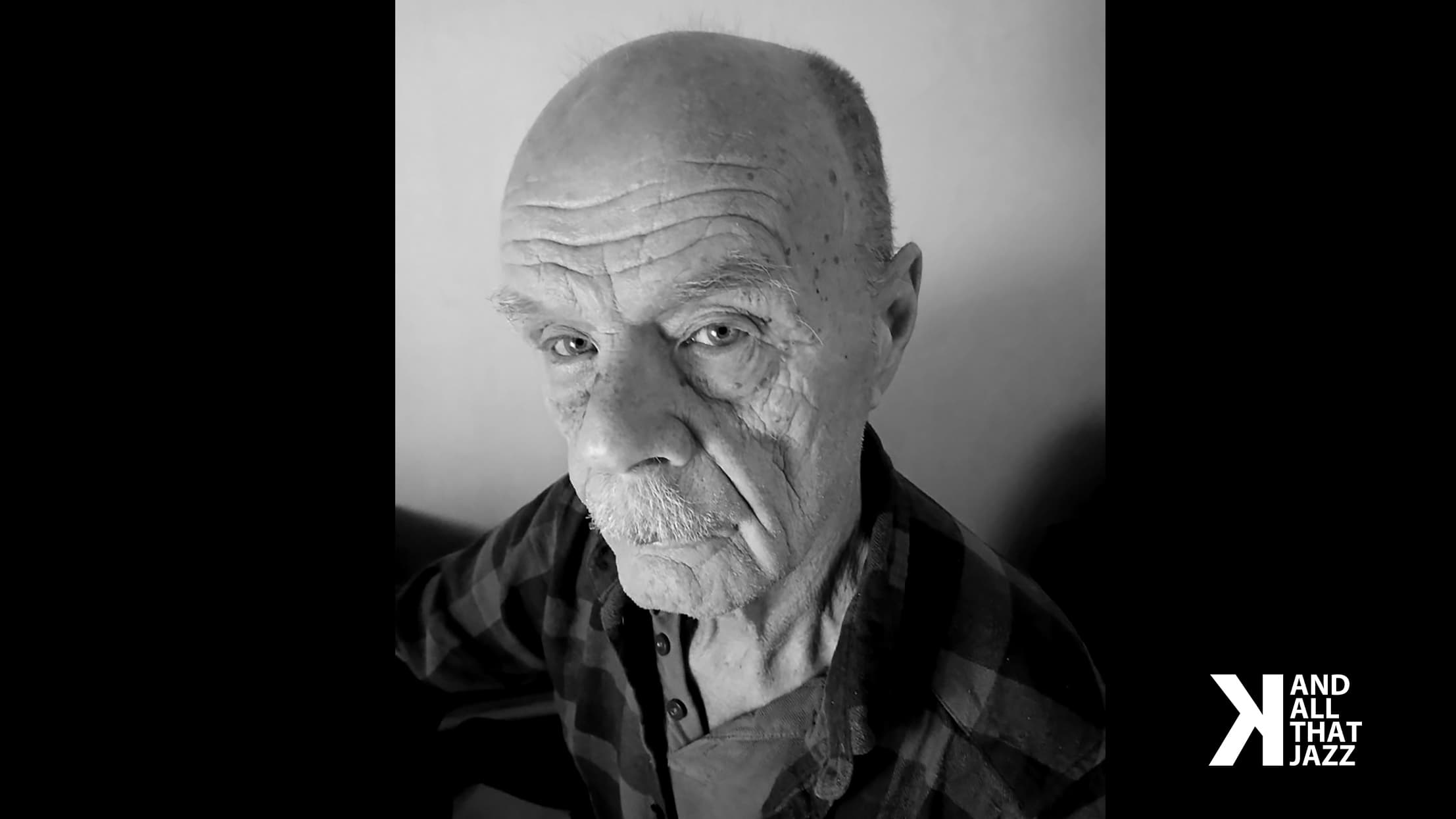 Thomas Lindroth (från Good Morning Blues)