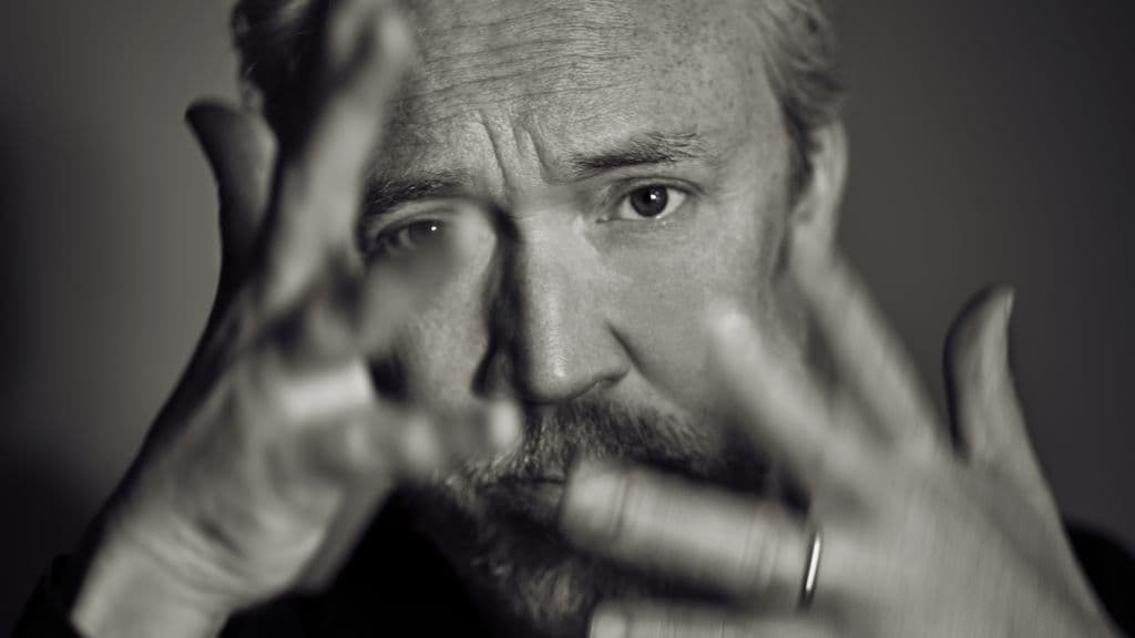 Lars Winnerbäck