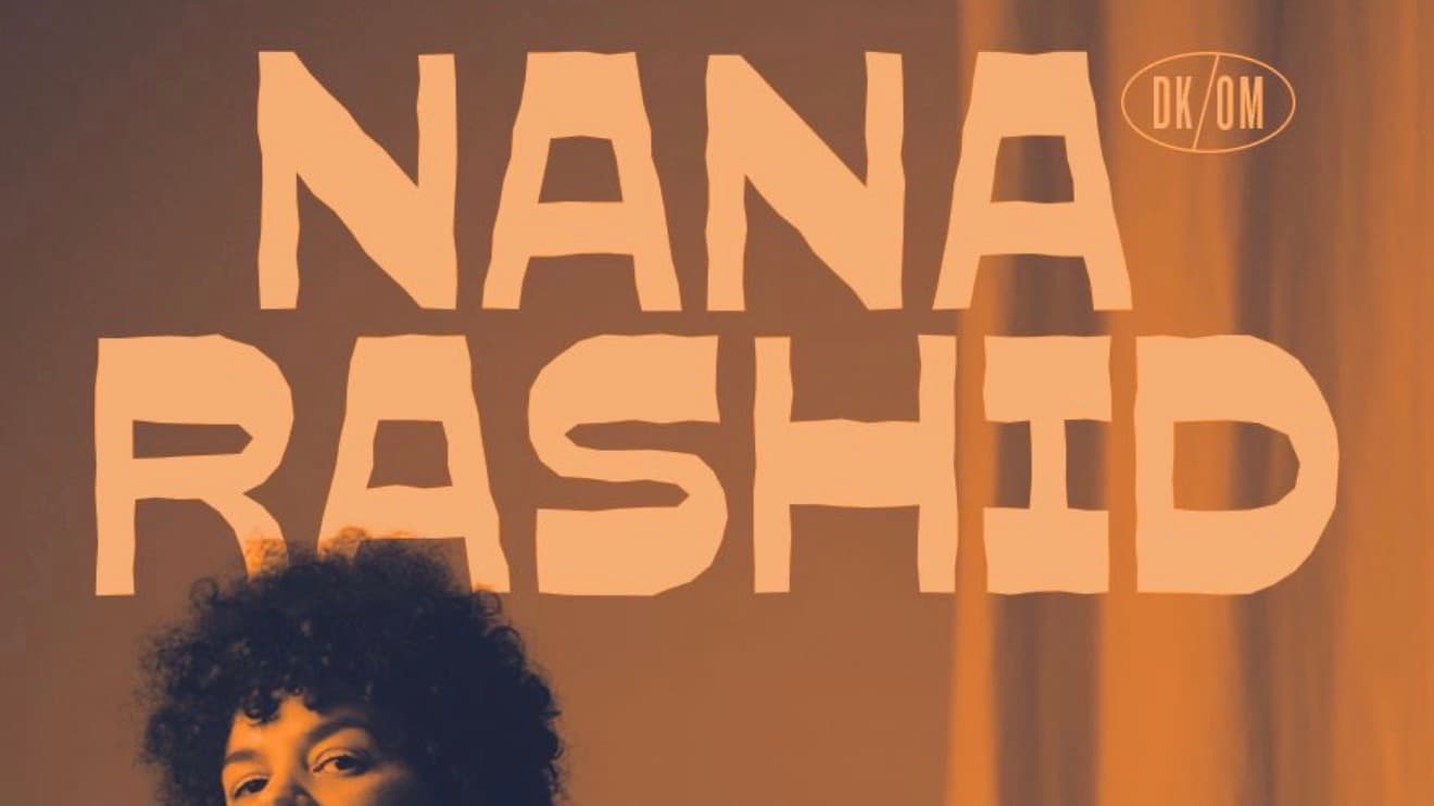 Nana Rashid (DK)