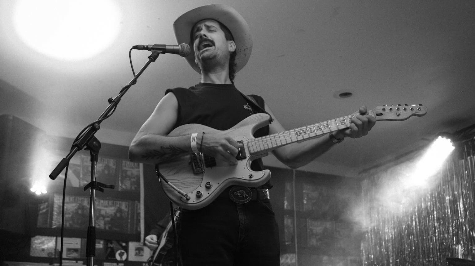 Dylan Earl Band