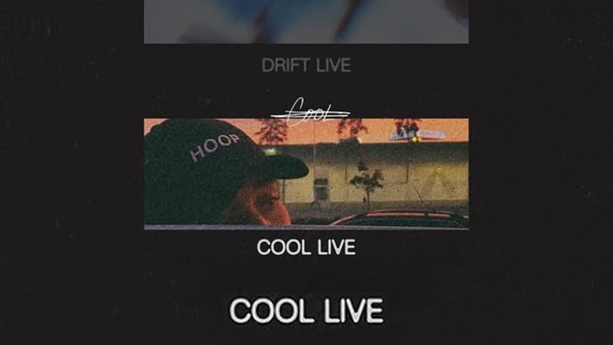 Broder John 10 år - COOL
