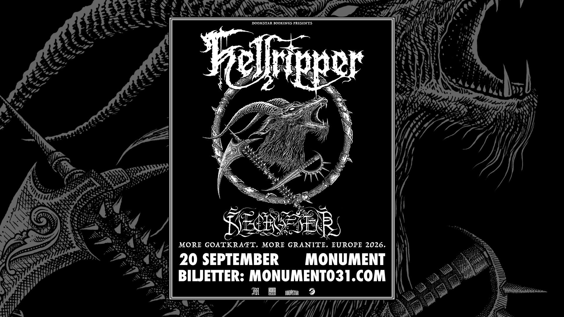 Hellripper