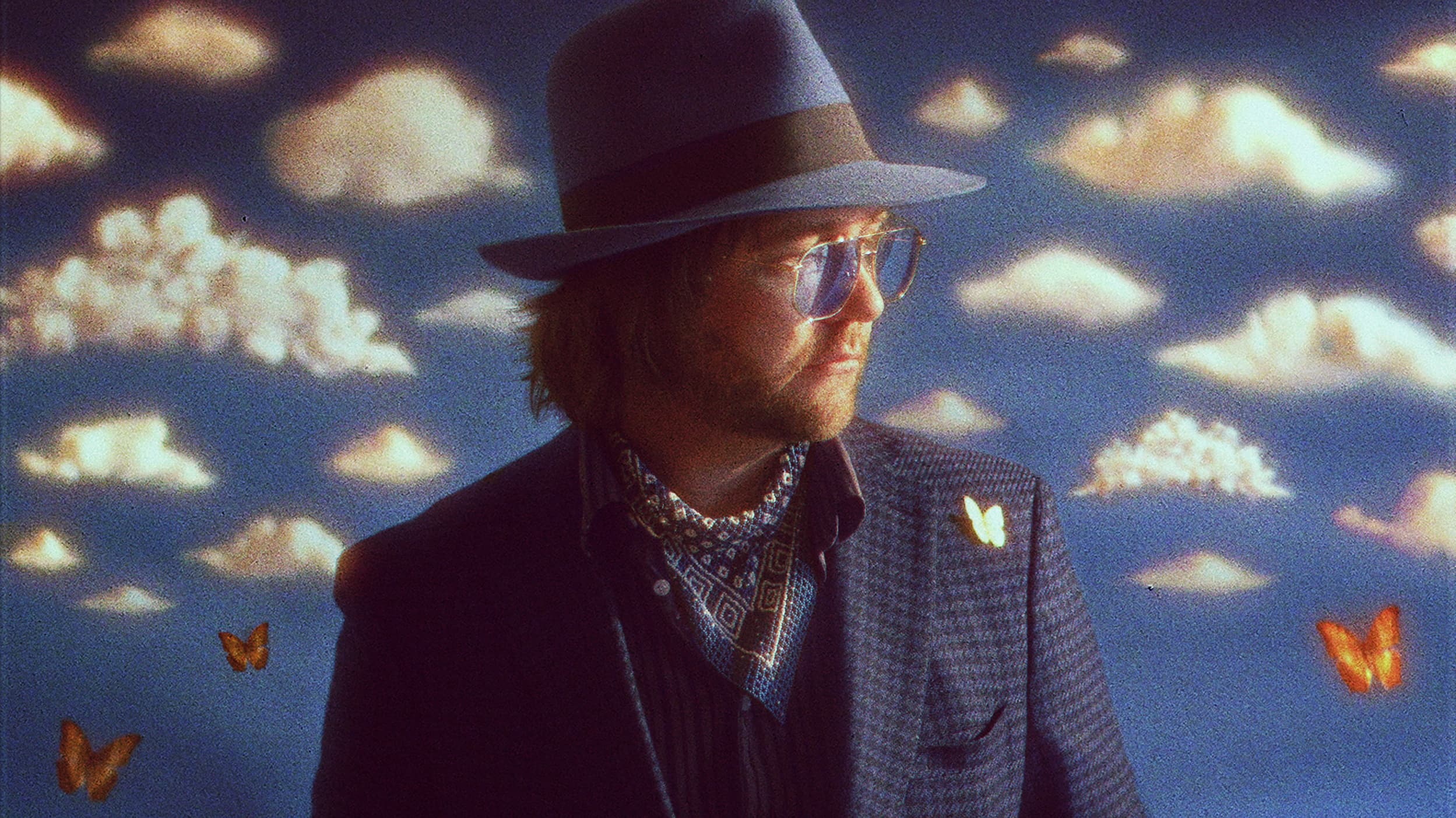 Aaron Lee Tasjan (US)