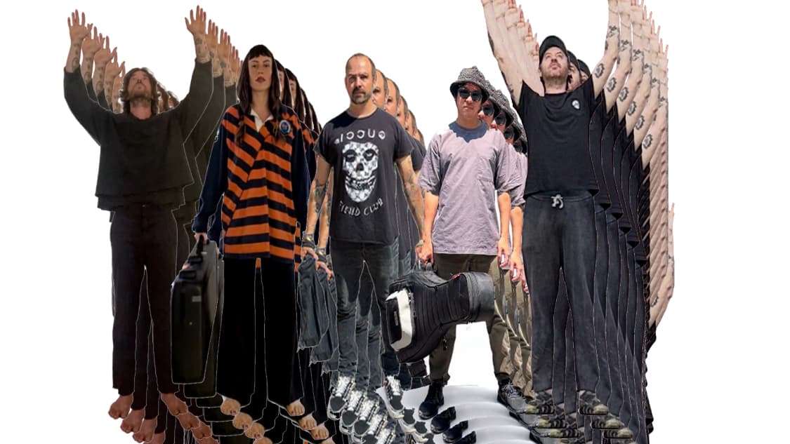 This Will Destroy You