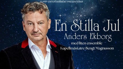 Anders Ekborg: