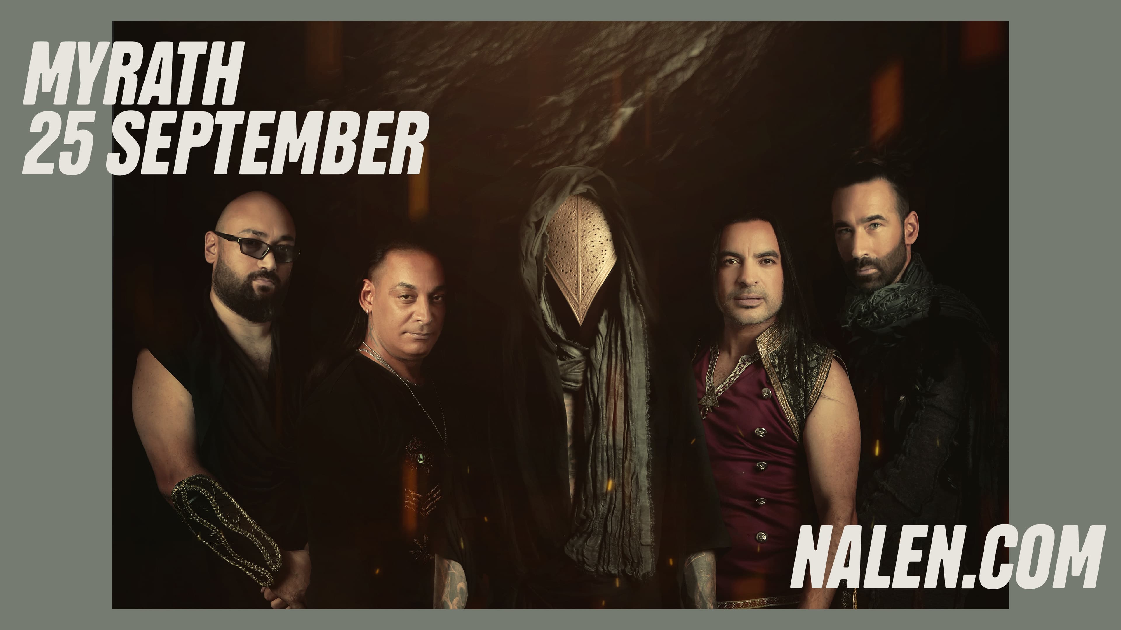 Myrath