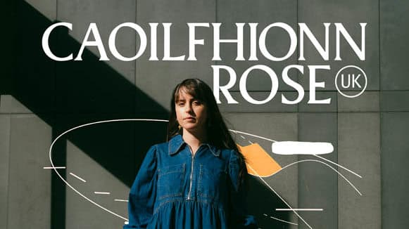 Caoilfhionn Rose (UK)