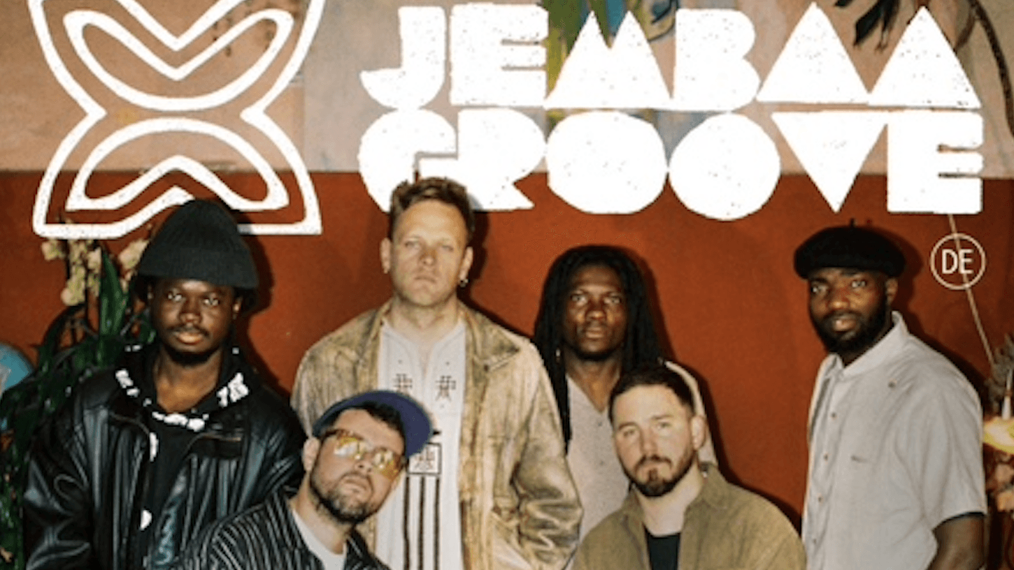 Jembaa Groove (DE)