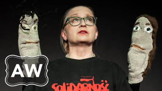 MECENATENS ÅTERKOMST