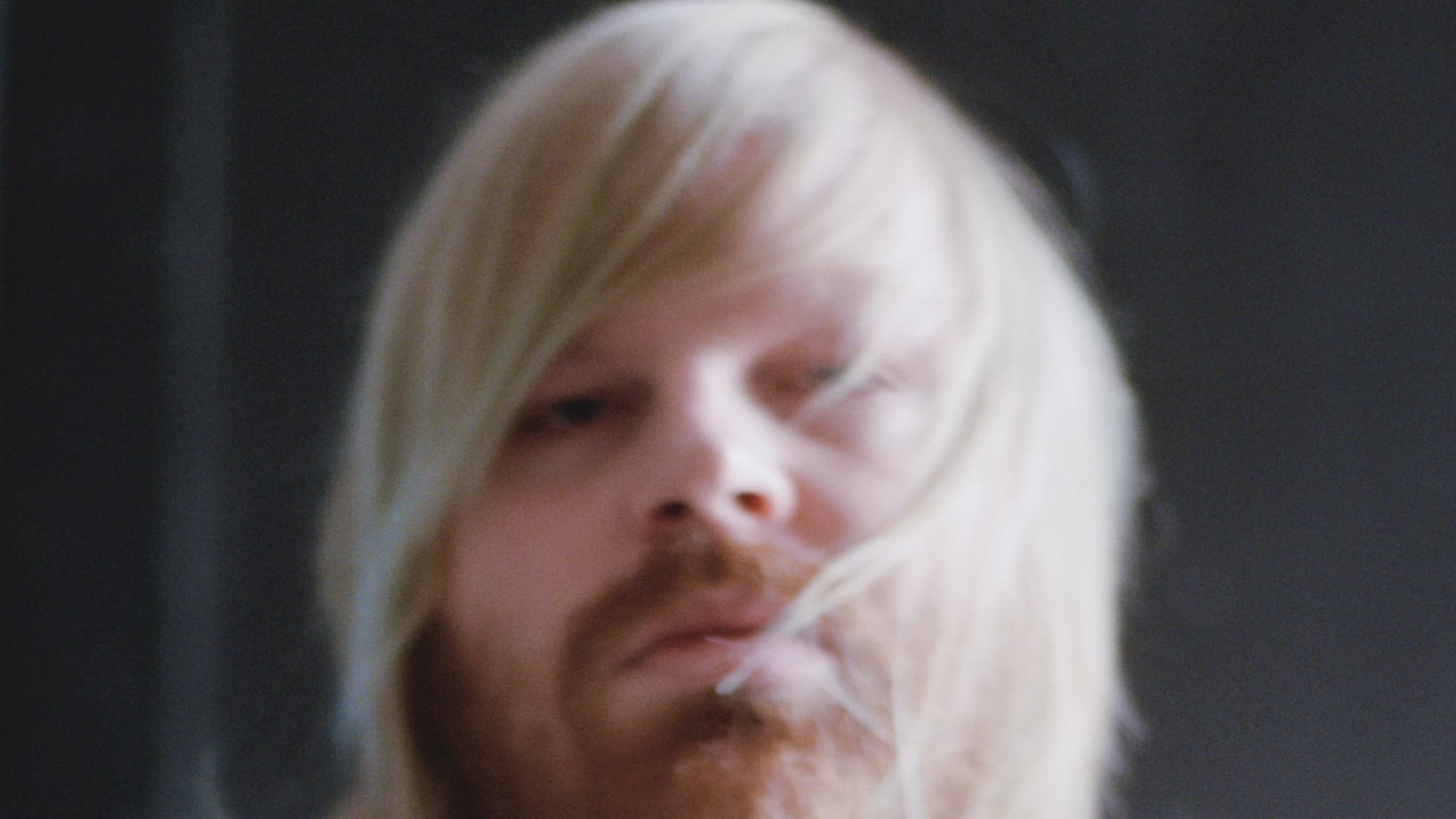 Hannes - Mosebacketerrassen
