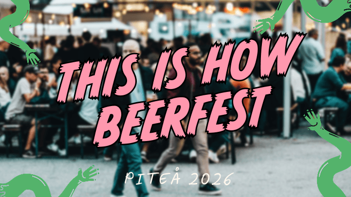 This is How Beerfest 2026