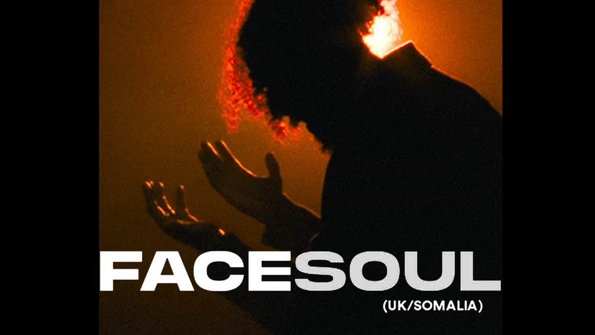 FACESOUL (UK)