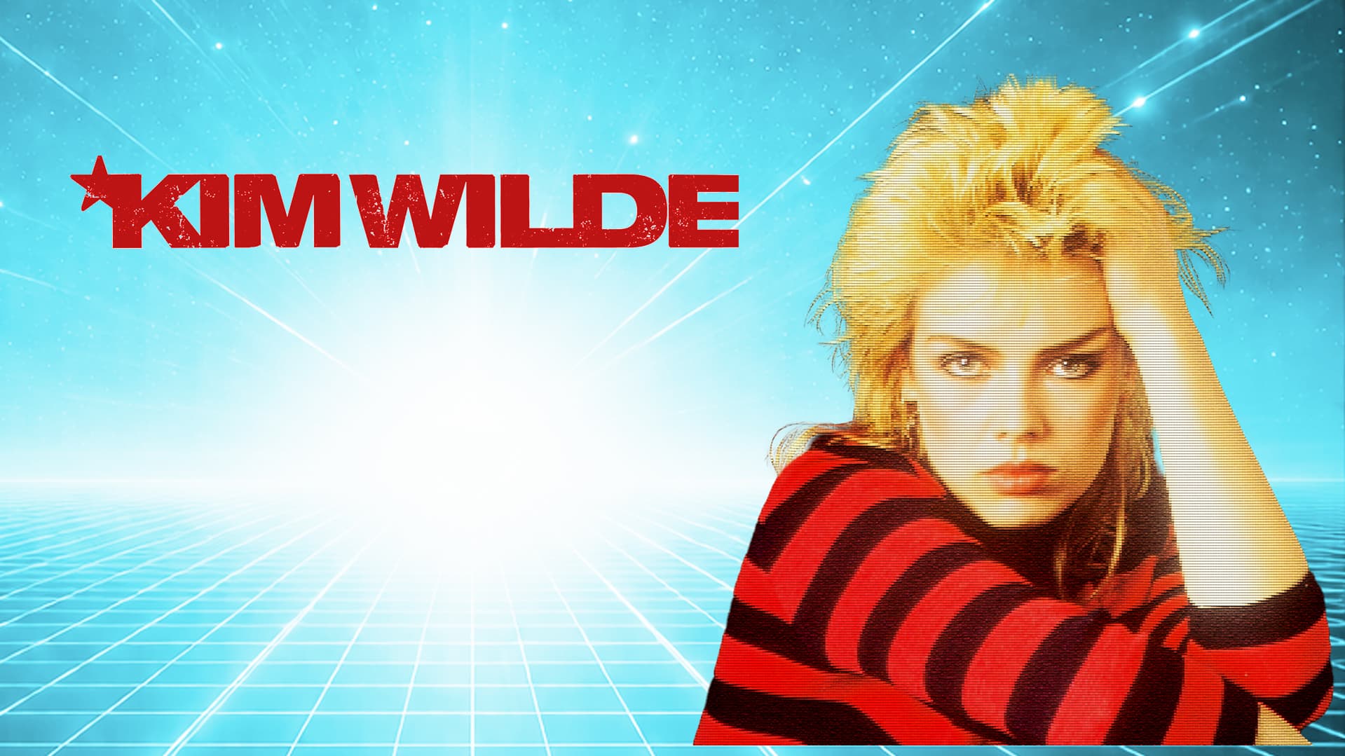 Kim Wilde