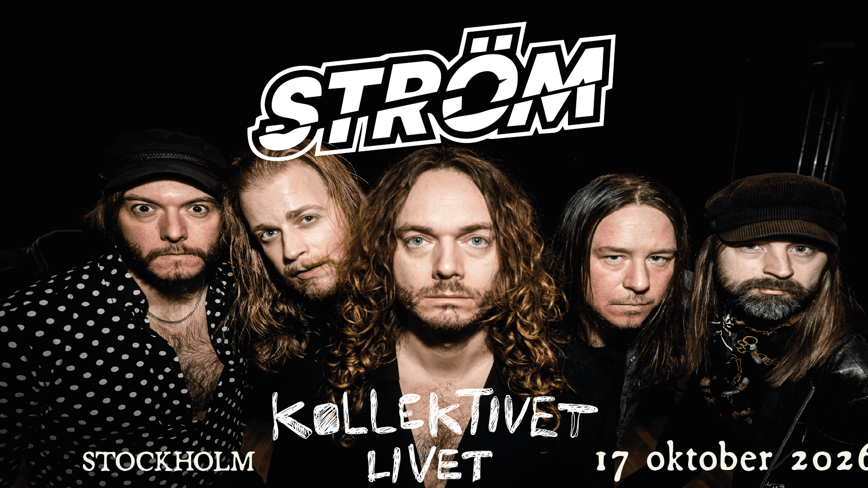 Ström