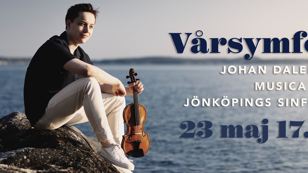 VÅRSYMFONI