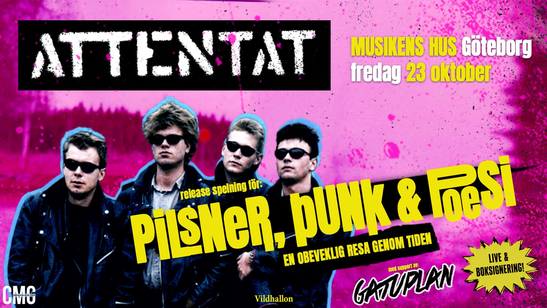 ATTENTAT