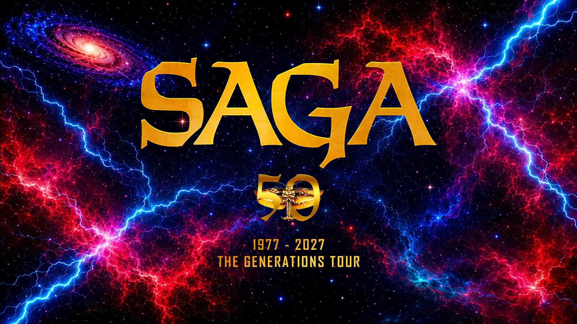 SAGA