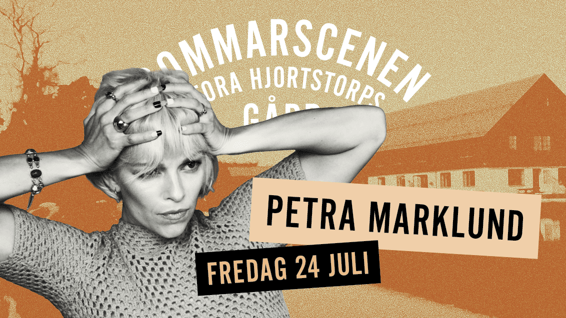 Petra Marklund