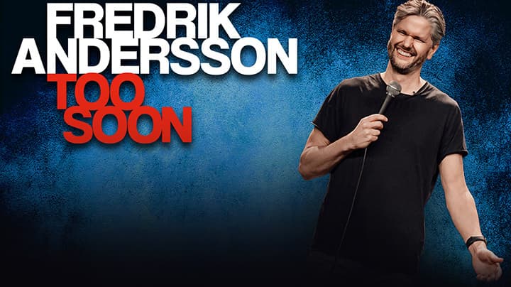 FREDRIK ANDERSSON 2027