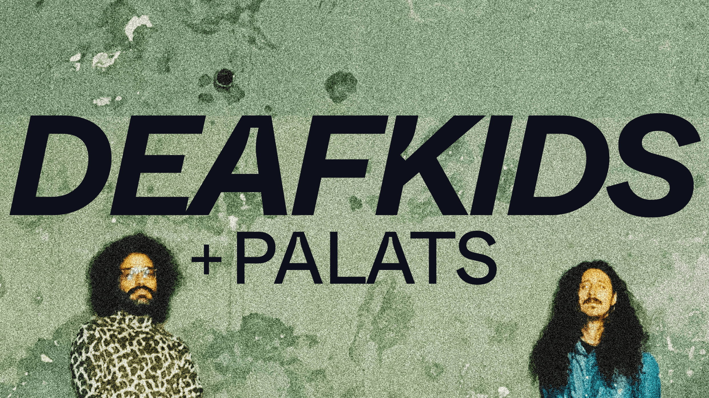 DEAFKIDS