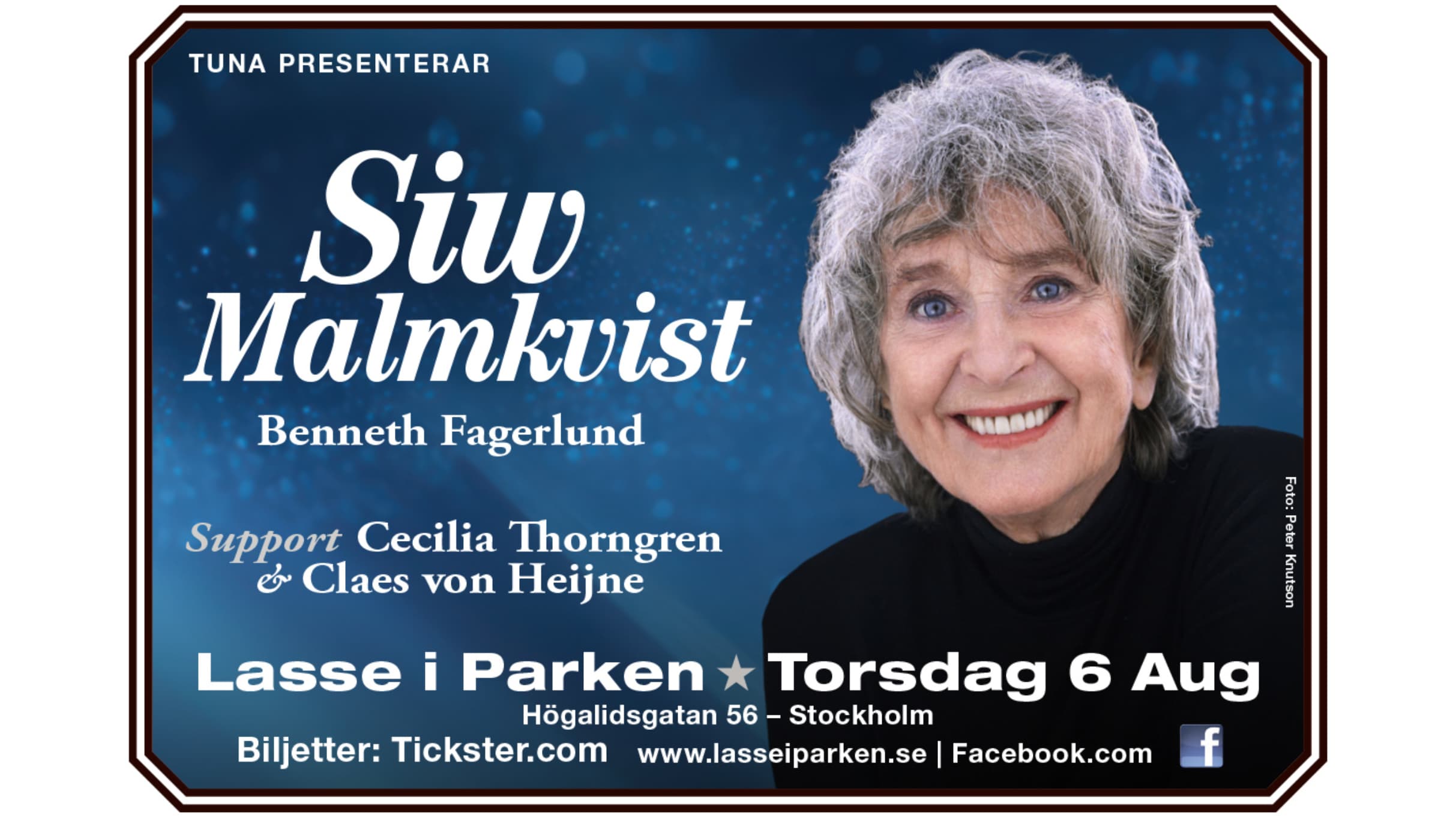 Siw Malmkvist