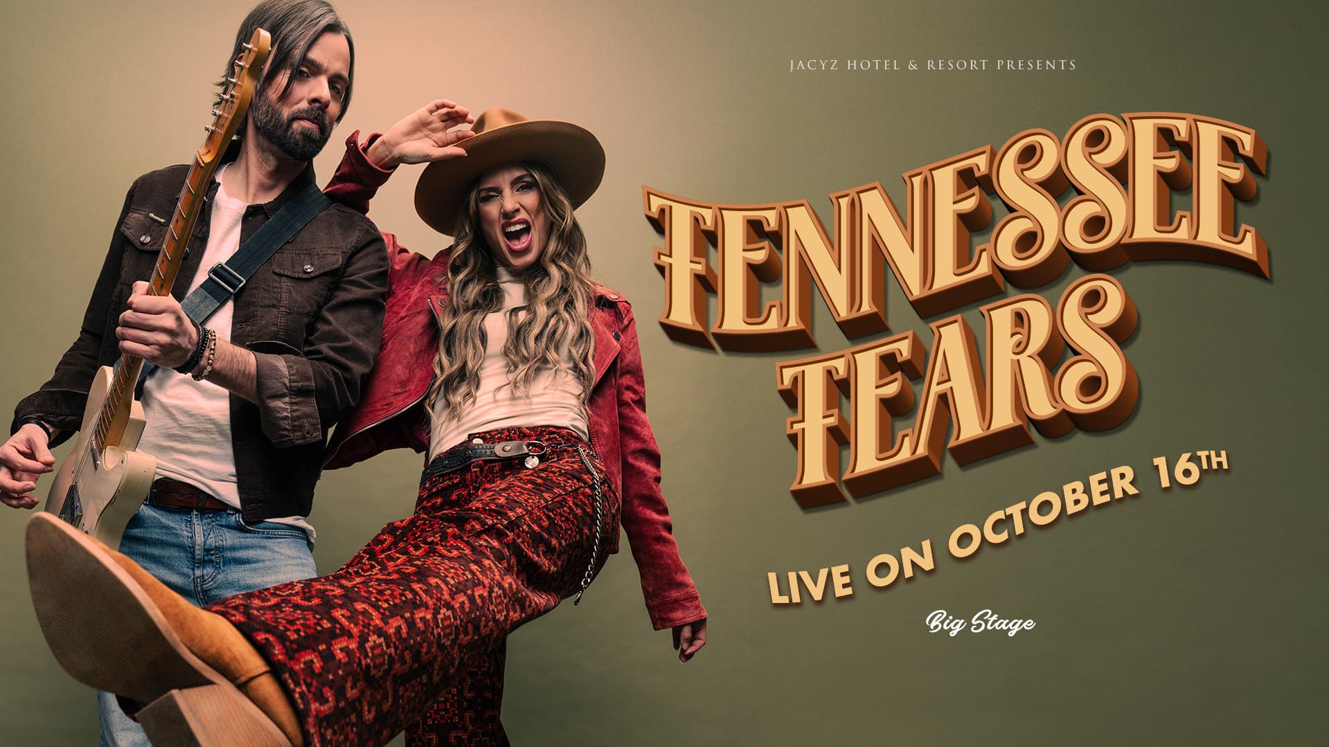 Tennessee Tears