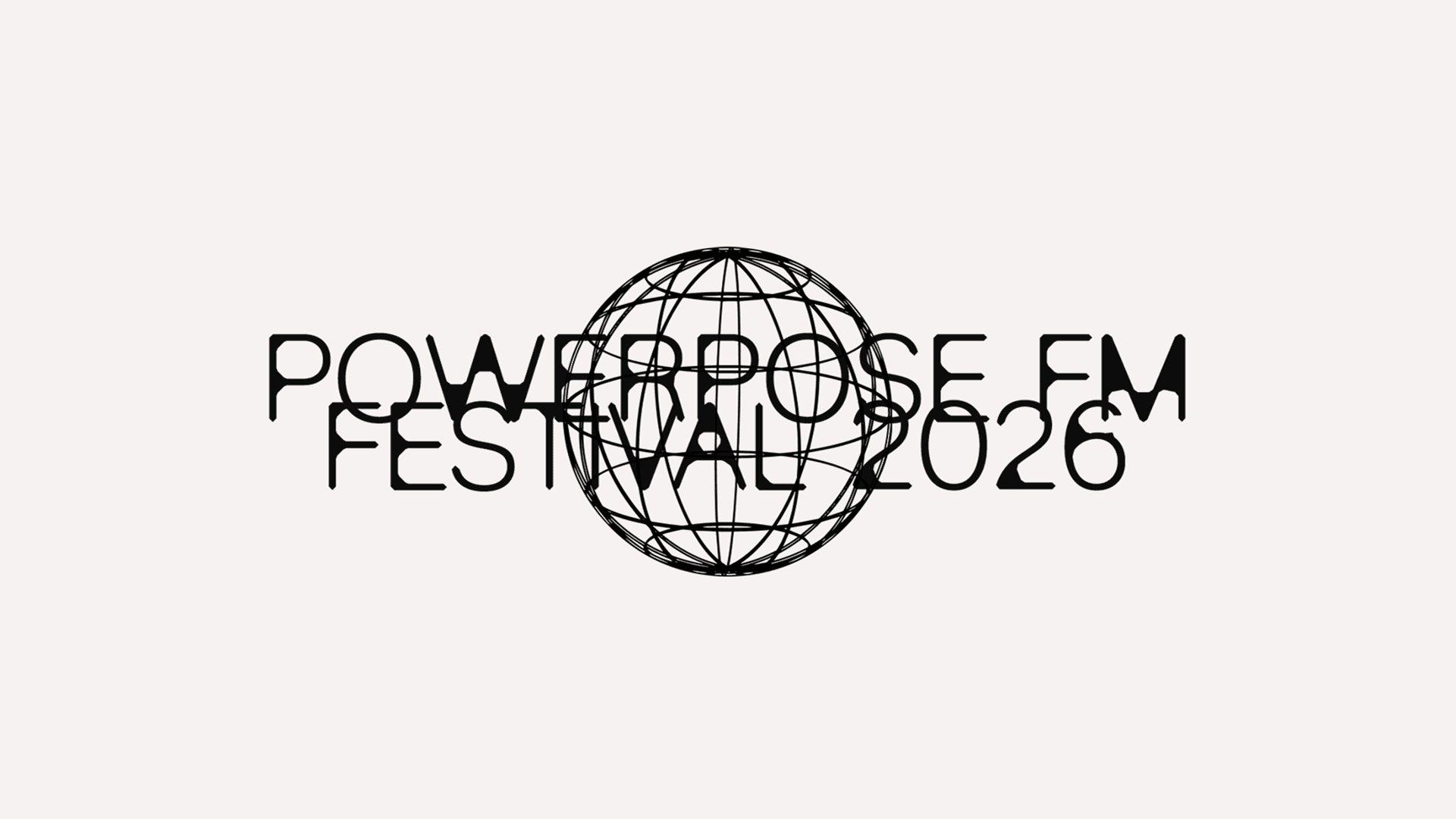 Hoopdiggas presenterar: Powerpose FM Festival 2026
