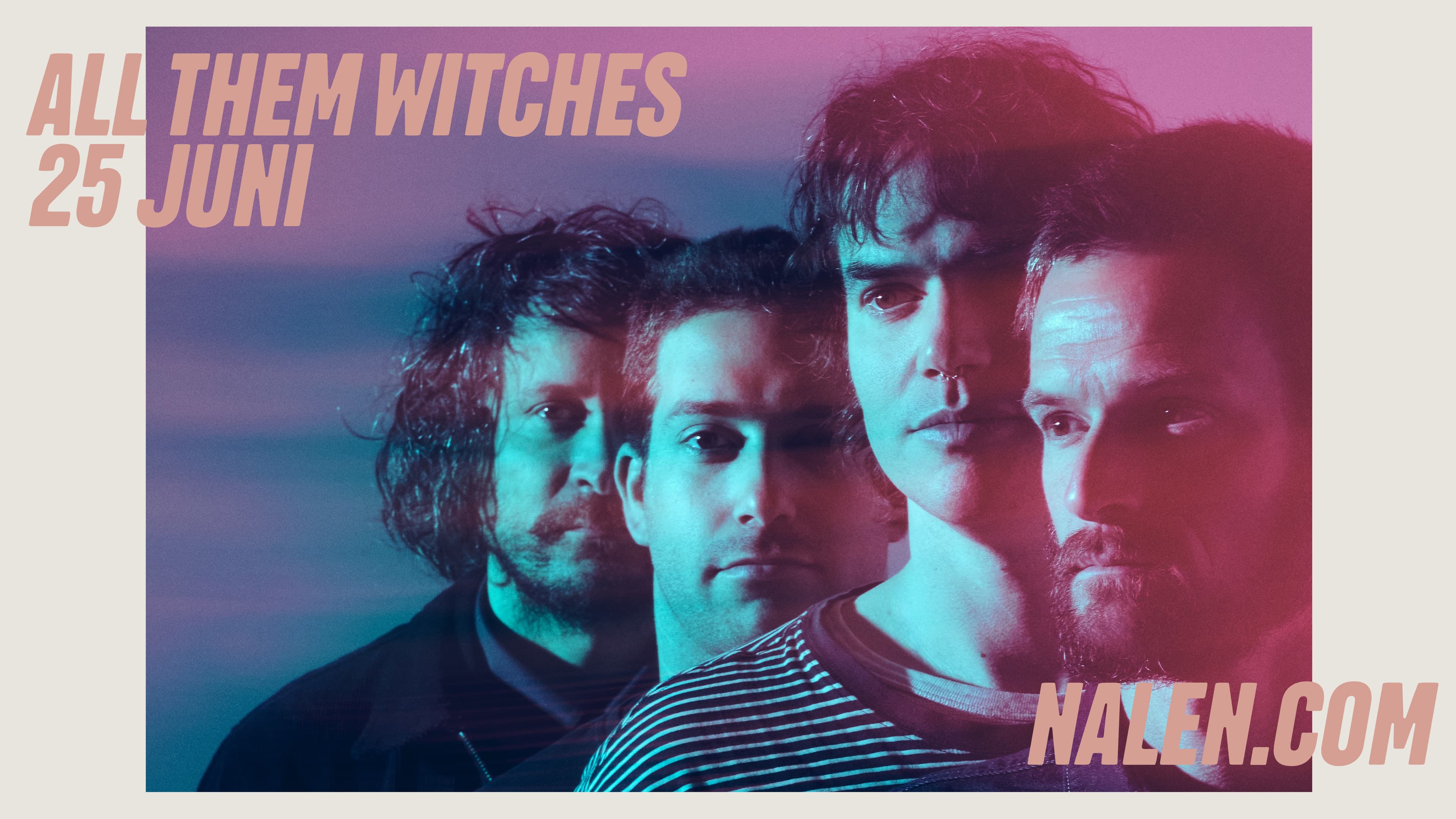All Them Witches