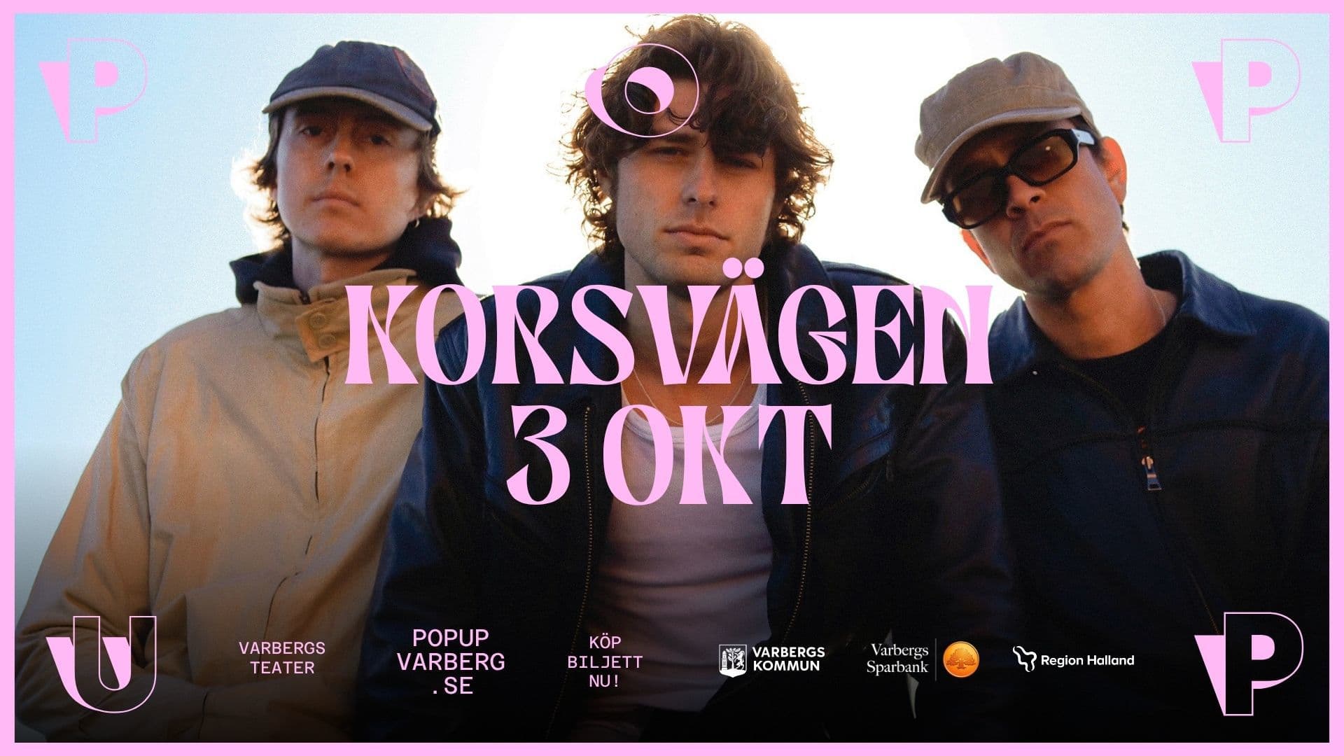 Korsvägen