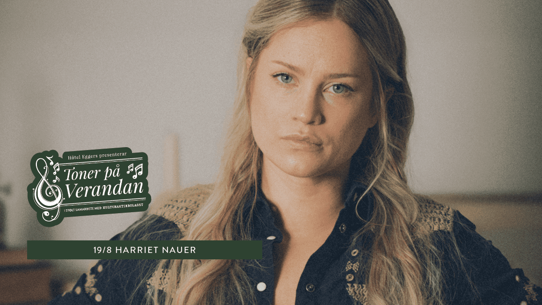 Harriet Nauer
