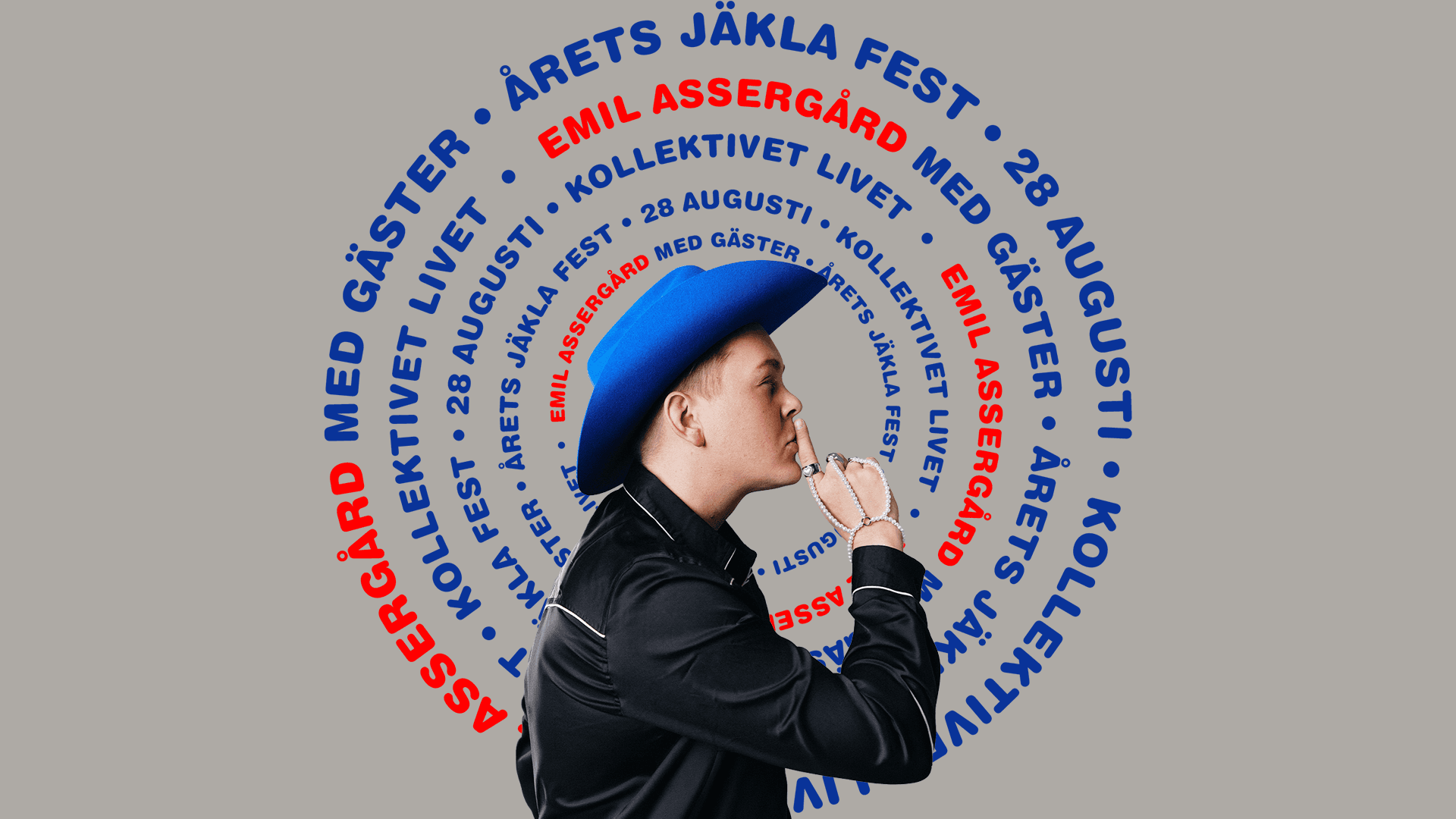 Emil Assergård
