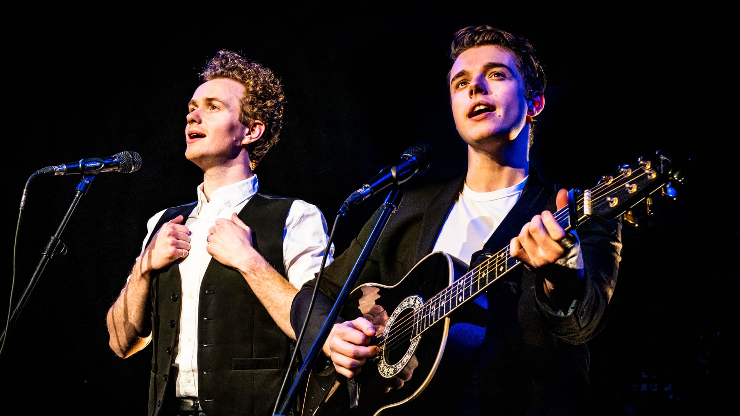 THE SIMON & GARFUNKEL STORY 2026