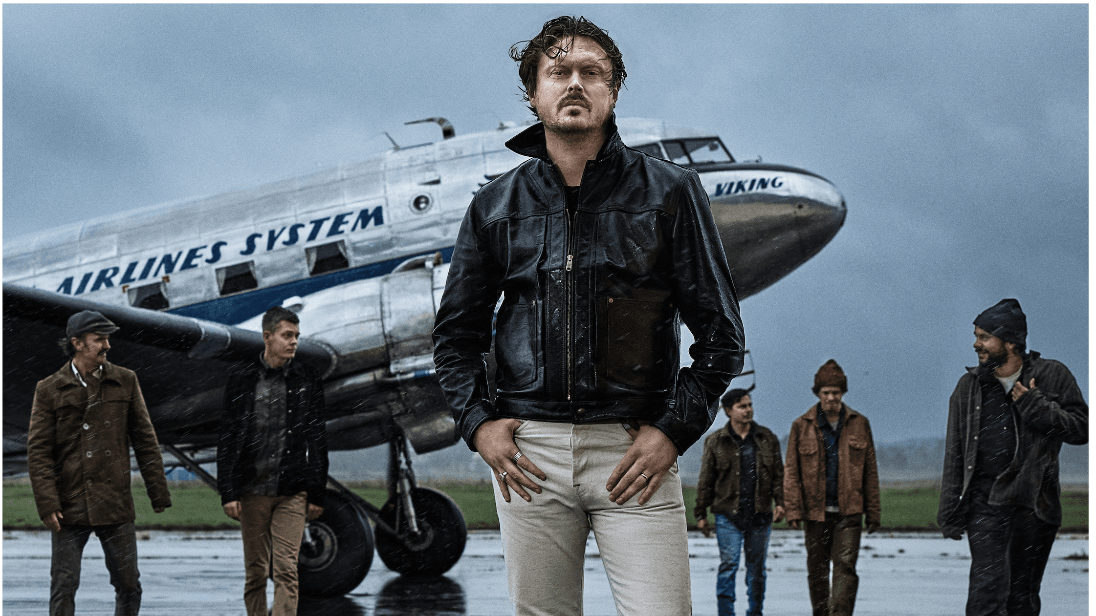Jesper Lindell & the Brunnsvik Sounds