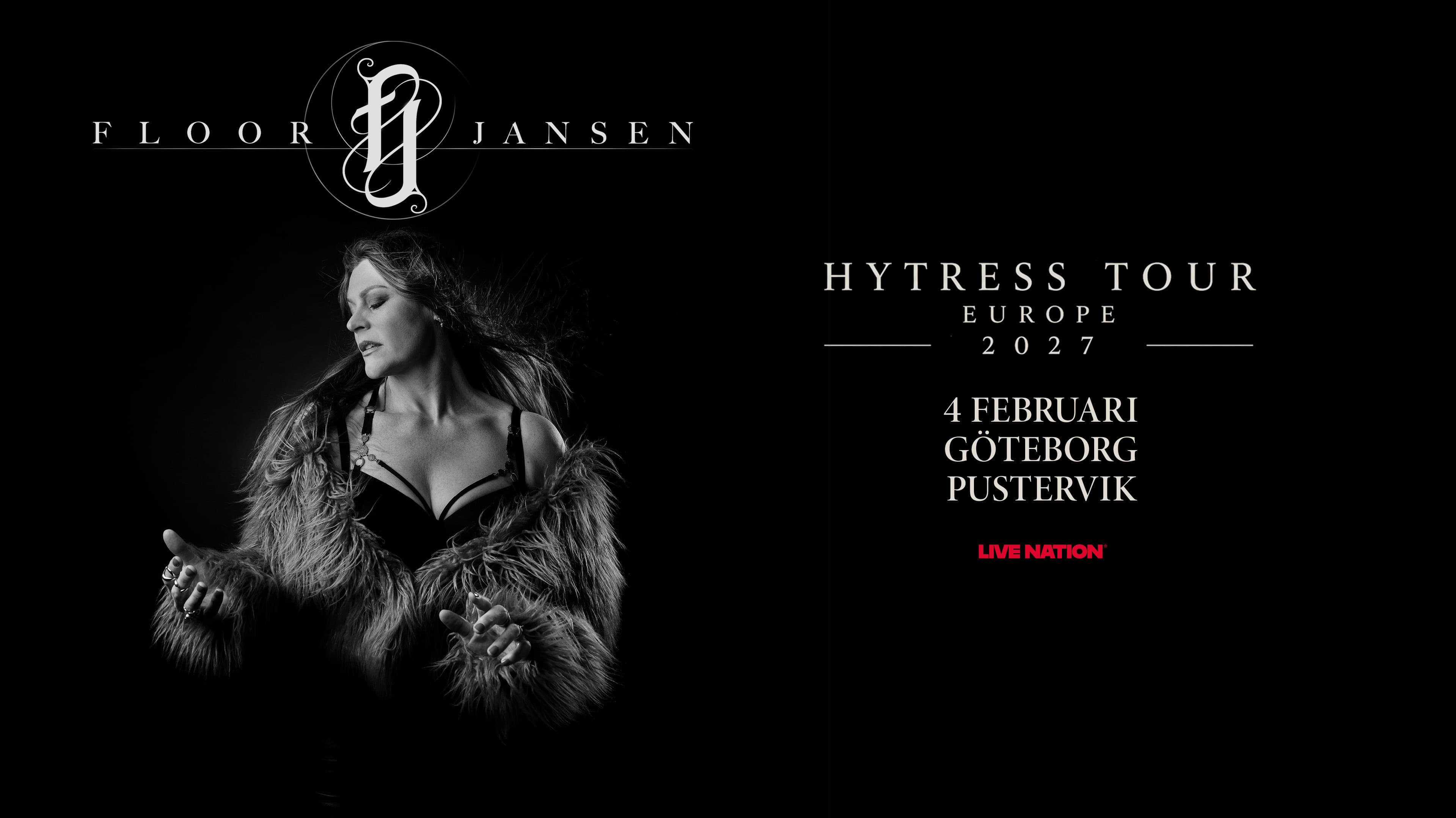 Floor Jansen