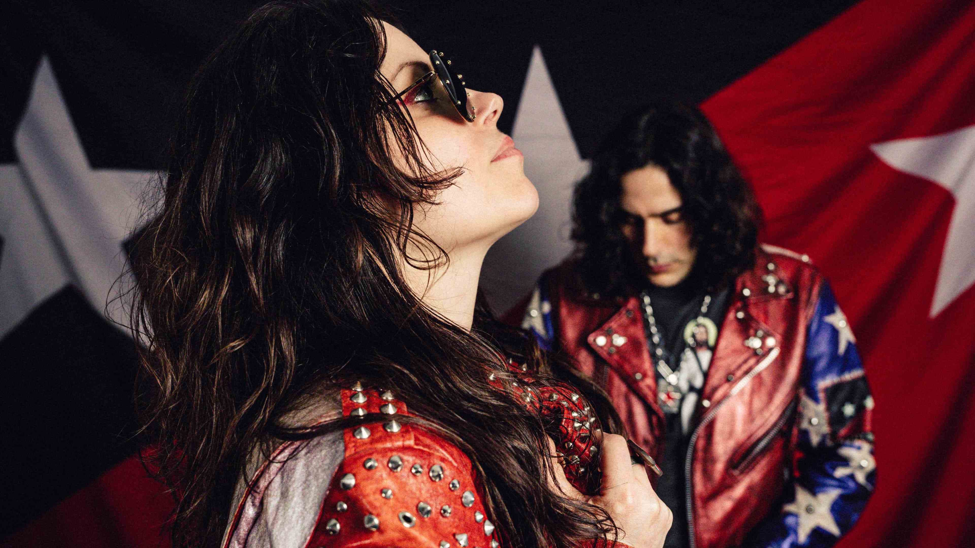 2/12 THE LAST INTERNATIONALE | DEBASER NOVA