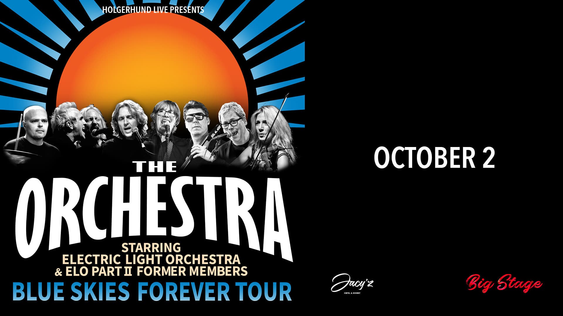 The Orchestra